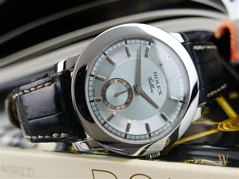 rolex cellini 5241 review|rolex 5241 platinum.